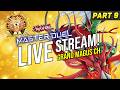 Master Duel Coin Toss need to be studied | HERO DECK