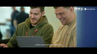 ASUS Business Case Study: How Toolstation Transformed Retail IT with ASUS Chromebooks