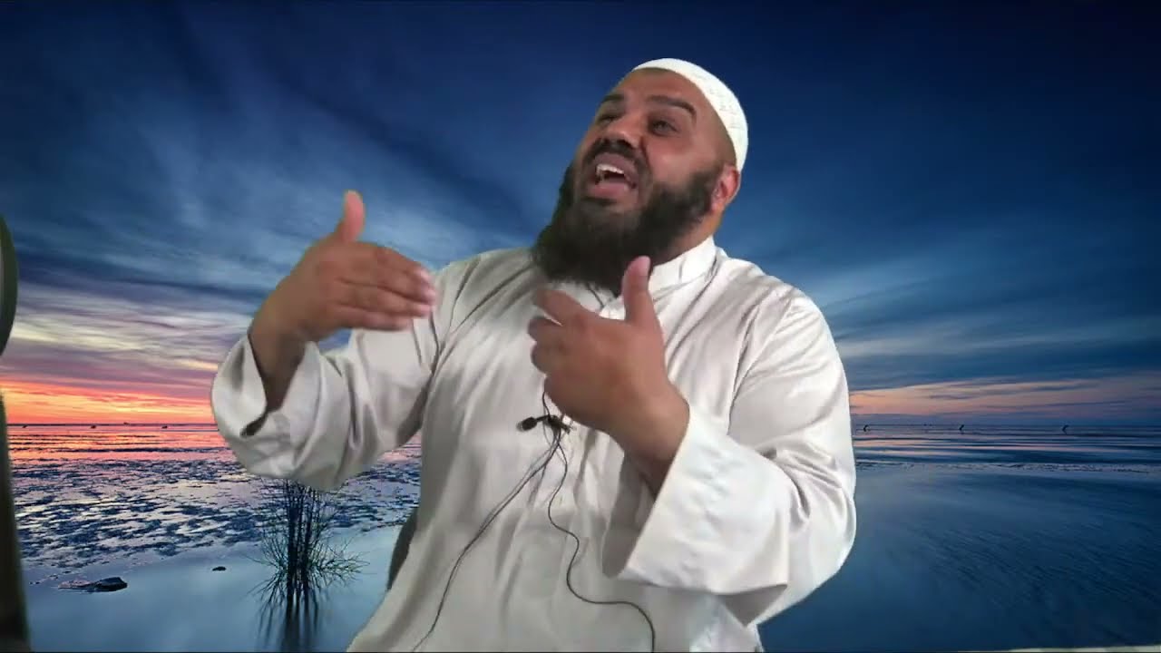 Eine Qurangeschichte für den Iman-Schub !!!