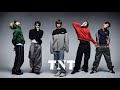 TNT Cortis Slowed Reverb 