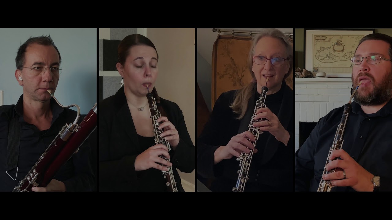 Selections from The Fairy-Queen, Henry Purcell