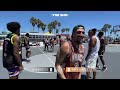 Veniceball 2024 Quarterfinals