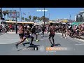 Veniceball 2024 Quarterfinals