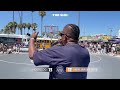 Veniceball 2024 Quarterfinals