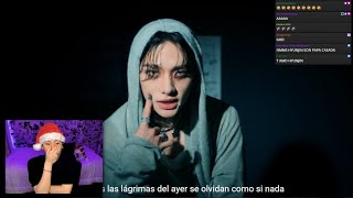 STRAY KIDS Hyunjin \