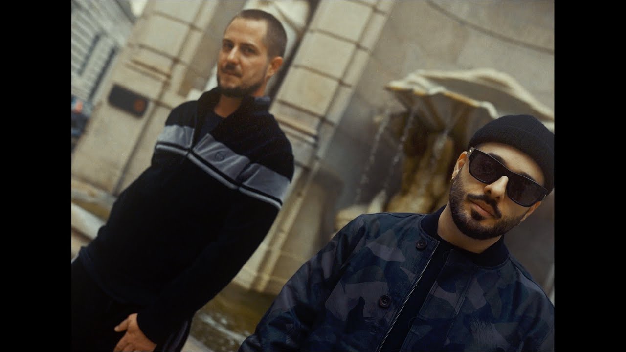 Long John & Bizzy Classico - Back 2 Back