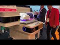 FESPA UV9060 Flatbed 4H i3200-U1 Prints sample for YOU, Sophie +86 15136217640