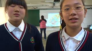 1061214_浙江省舟山市定海小學交流行-訪談學生