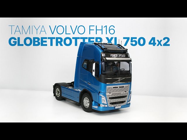 No83 ミニカー1/50 VOLVO FH4 Axle Ballasted 新品01-4694 WSI 1/50 ボルボ Steil VOLVO FH5 GLOBETROTTER XL 8X4