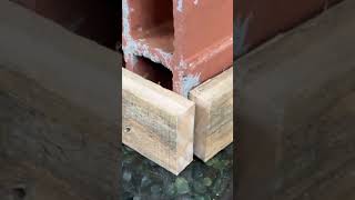 board joining process 🪵 | precise assembly technique board joining process 🪵 | precise assembly technique