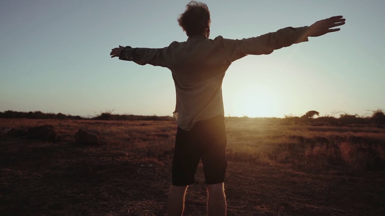 Vitamin A - 'This I Know' Anthemic Pop Rock Album