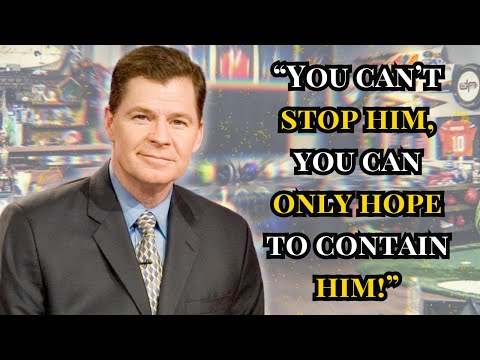 The Rise of Dan Patrick: How He Left  ESPN and Built His Own Empire (Full Video)