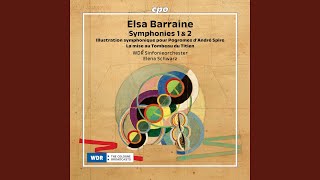 Symphony No. 1: I. Andante - Vivace
