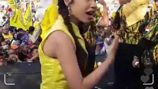 Tasya Rosmala Ofair Bekasi