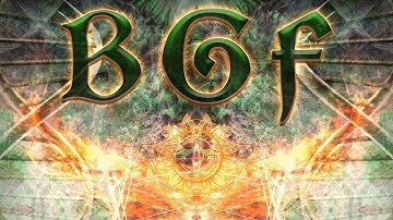 Syb Unity Nettwerk Experience - MorphoGenesis (Live Studio)