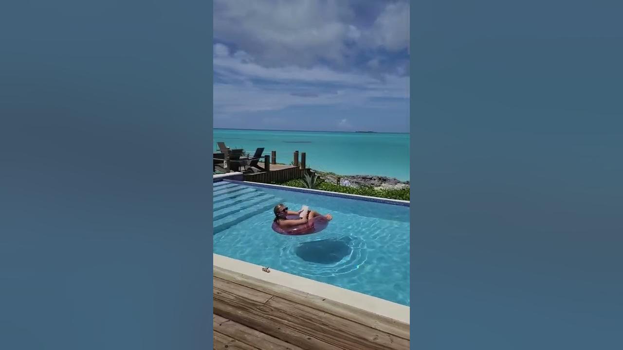 Downey's at Lemon Tree House, Exuma, August 2022 YouTube