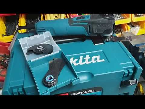 MAKITA TM3010CX3J-320W