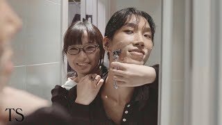 Taysun x Savako - Unsie (Official mv)