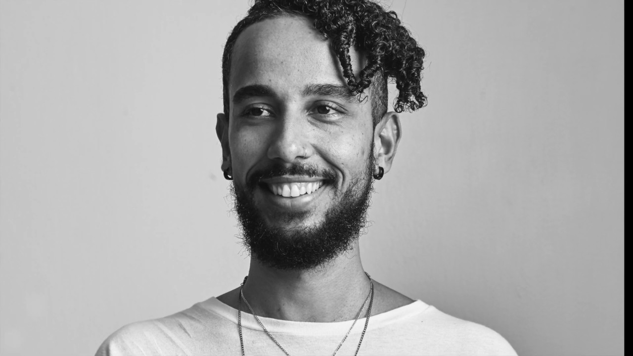 Hi I'm Andy Himself (EPK)