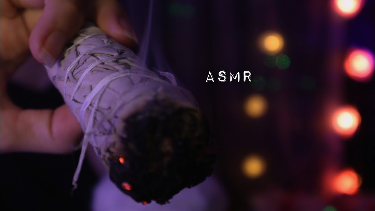 ASMR Relajación Guiada Profunda para Dormir 💤 Susurros Calmantes y Voz Suave