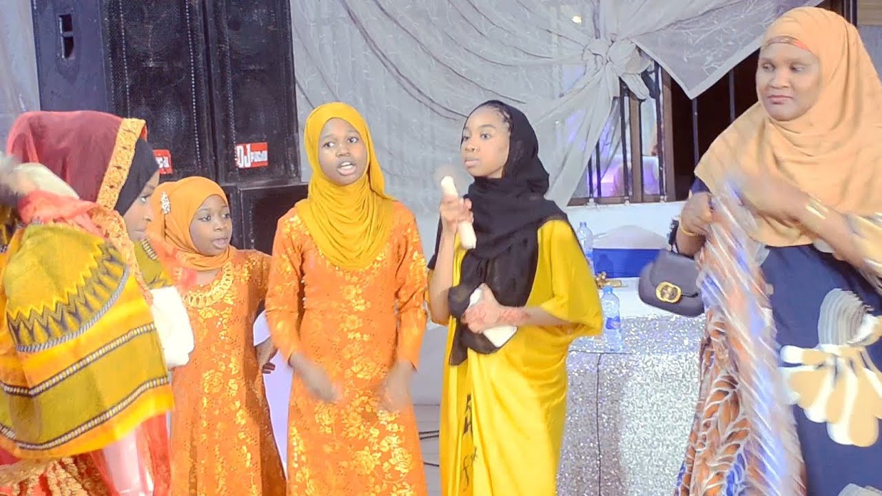 ACHIA UDUGU ULIOSHIKANA FAMILY BORA HAIJAWAHI TOKEA