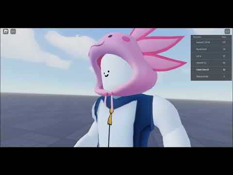 Video Con Chuymine Y Aradir En Roblox YouTube Hqdefault 