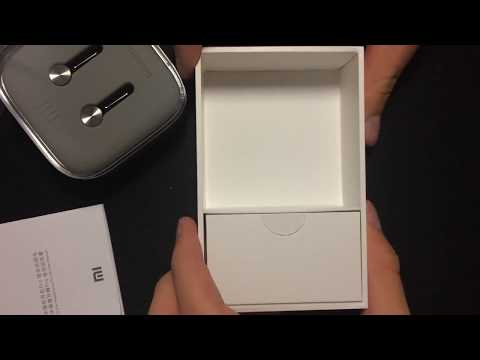 Наушники Xiaomi Mi In-Ear Headphones Pro HD QTEJ02JY Silver (ZBW4369TY) фото від покупців 6