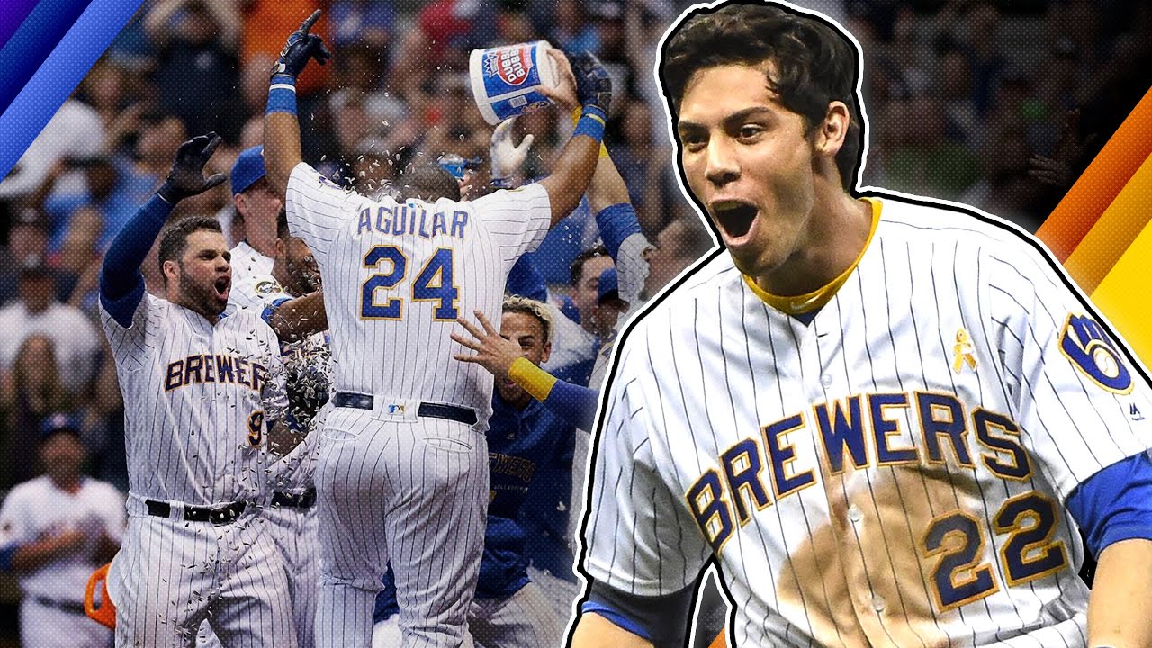 10 players you forgot were Brewers