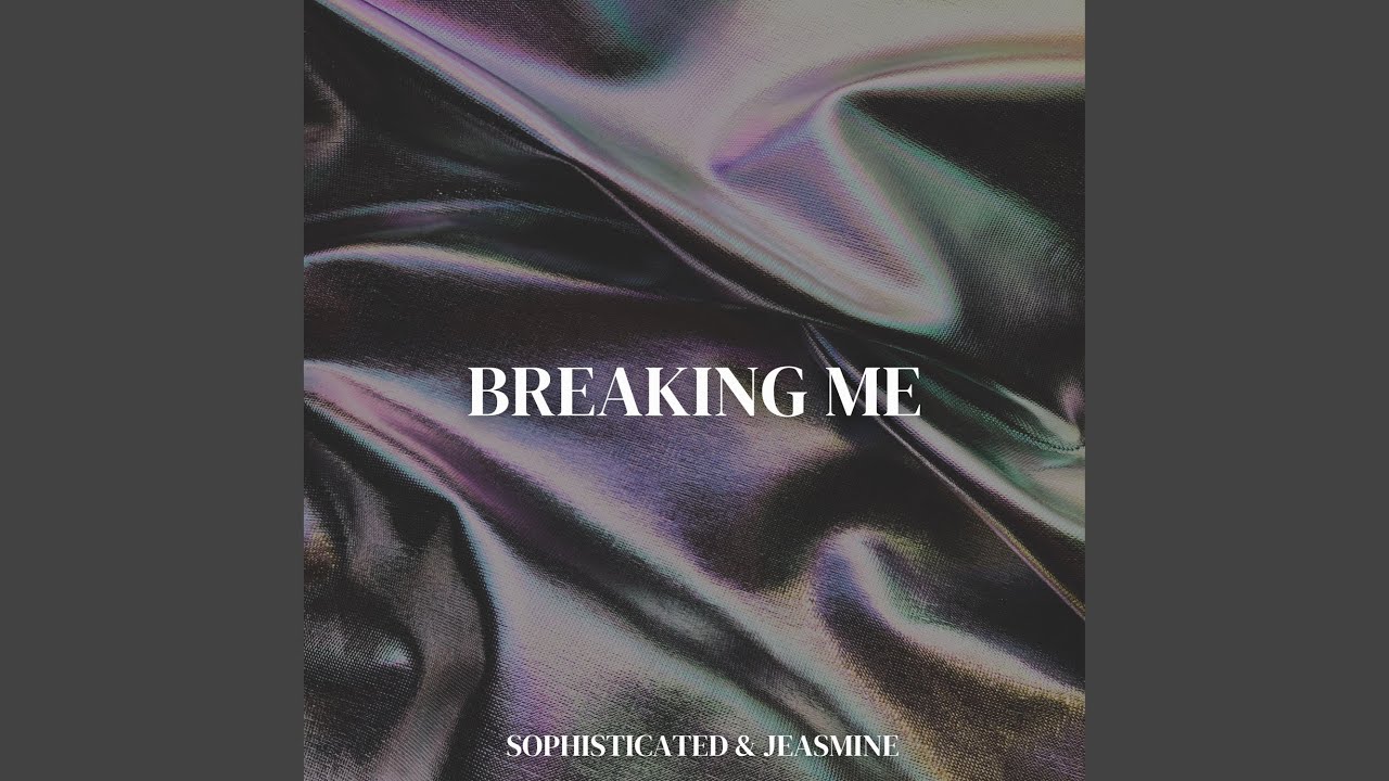 Breaking me (Afro House Version)