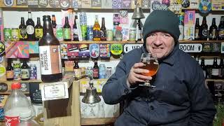 Unfair Dismissal- Zero Six Brew Co -Beer Review