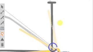 Applied Mechanics: Technical Video Mousetrap Catapult #3