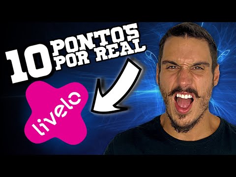 ?Promoção 10 PONTOS por real na LIVELO [ATUALIZADO]