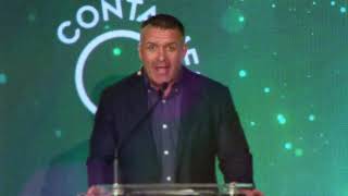 2021 Change Maker Awards - Highlights Reel