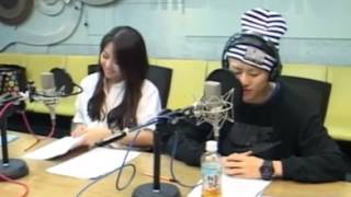 131007 Short Skit 1/2 Yewon Feeldog B1A4 SJ Shindong SSTP
