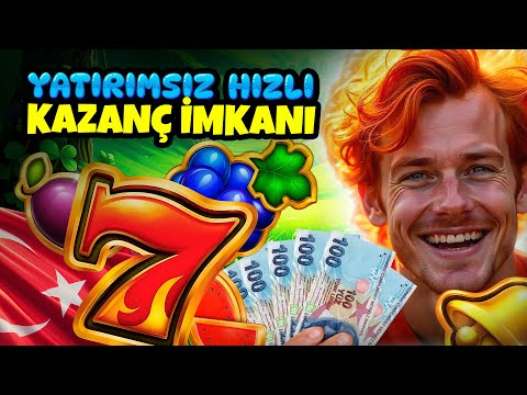 Deneme Bonusu Sunan Öncelikli Casino Siteleri: Çevrimiçi Kumarhane Oyunlarında Keyfin Anında Fazla Kazan