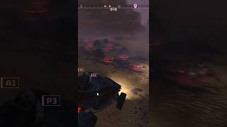We’re Gonna Die… Wait #helldivers2 #automaton