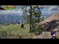Crimson Desert - This is the game that never ends...