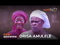 Orisa amulele  yoruba movie 2024 drama peju ogunmola jamiu azeez bidemi kosoko joy datuowel