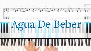 Agua De Beber (Jazz Bossanova) - Antônio Carlos Jobim