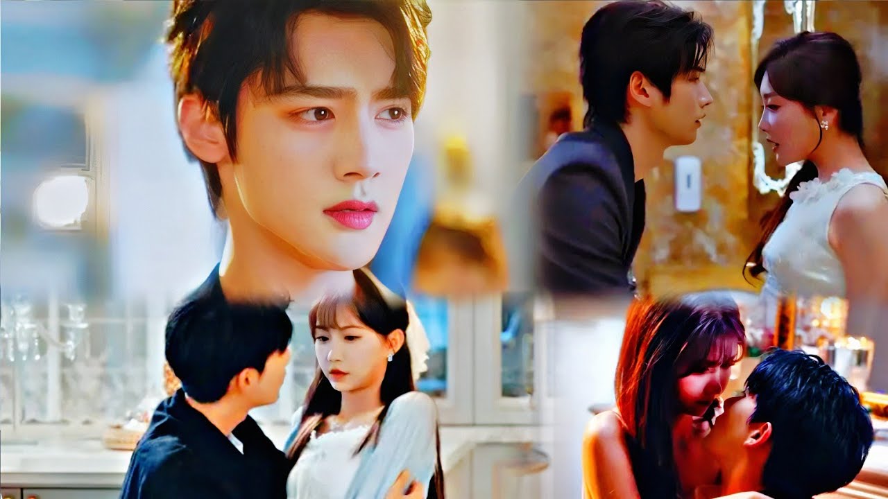 أجبرت ان تكون عشيقة المدير القاسى قلبه لا يرحم البنت اللى انقذها من جواز قهرى غصب عنها 