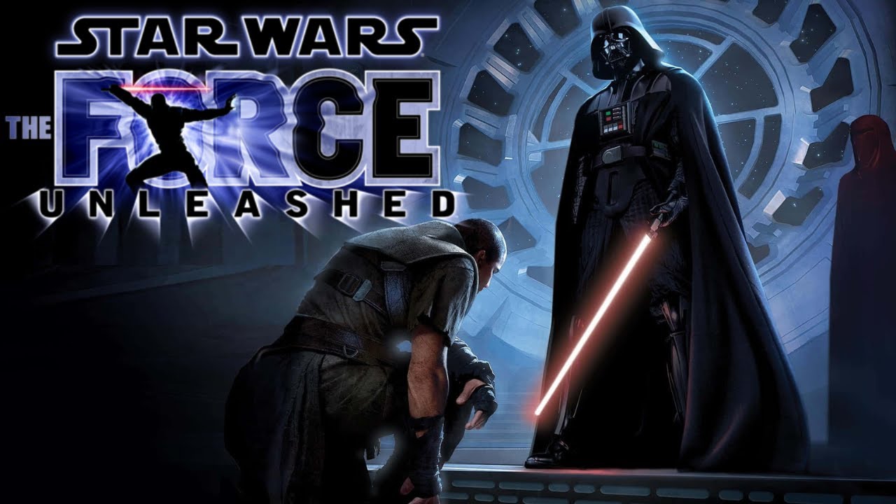 STAR WARS - The Force Unleashed Ultimate Sith Edition - PROLOGUE | MEET YOUR MASTER (No Commentary)