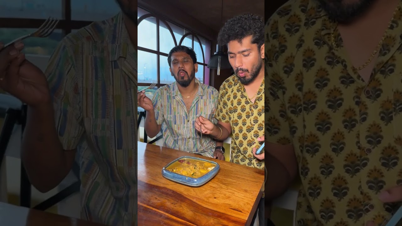 Budget Restobar In Chennai | நம்ப முடியலையே😋 | 