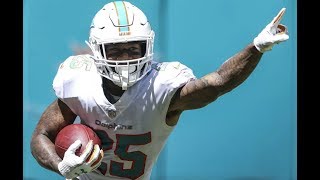Breaking Down Dolphins Cornerback Xavien Howard