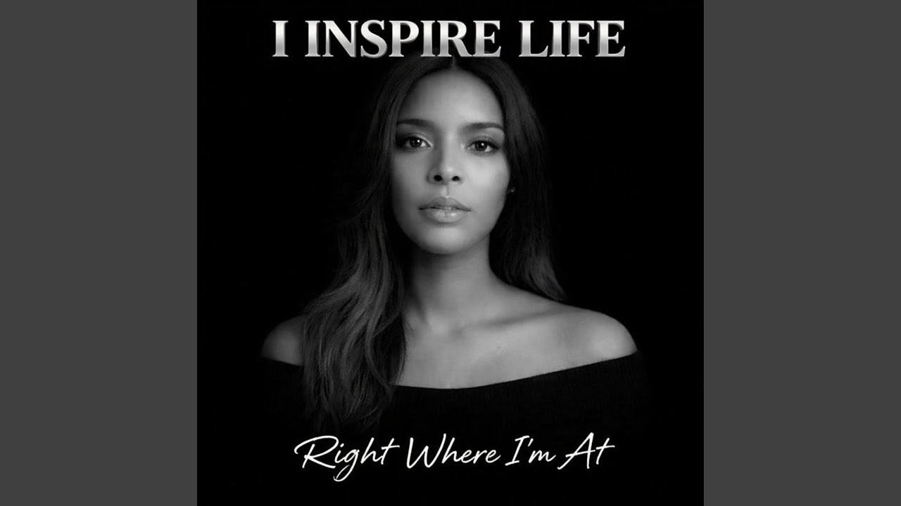 Right Where Im At (Radio)