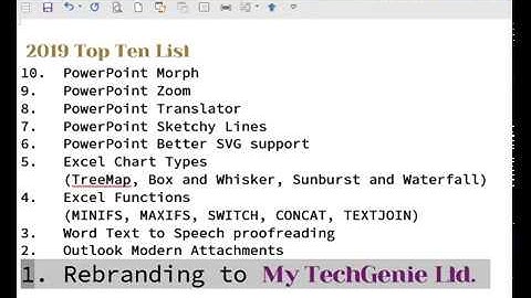 Word Reverse Numbered List