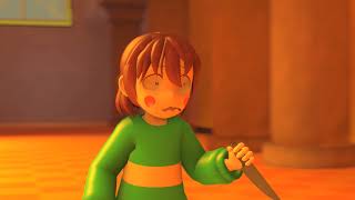 Undertale Sfm Remember Son, Dying Is ..