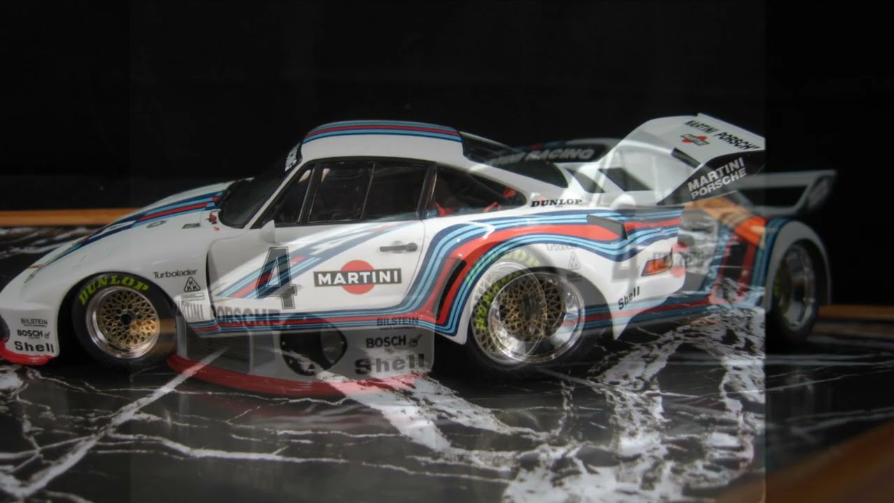 PORSCHE 935 76