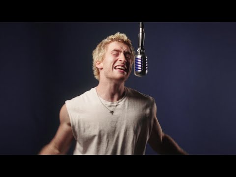 "CUTS" (Fake Live Performance)