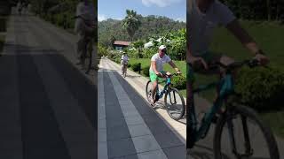 This Hotel Has Free Starbucks