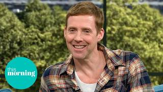 Ricky Wilson Reflects on 20 Years Since Kaiser Chiefs’ Breakthrough | This Morning